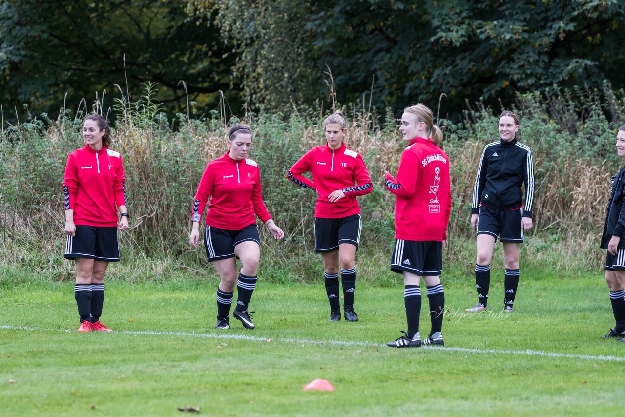 Bild 81 - F SG Daenisch Muessen - SG Blau-Rot Holstein : Ergebnis: 3:1